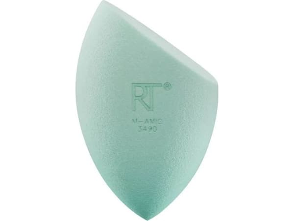 Real Techniques Real Techniques Miracle Complexion Sponge Summer Haze Green Applicator 1pc