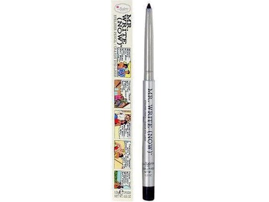 The Balm Mr. Write (Now) Eyeliner Pencil Charcoal eye pencil 0.28g