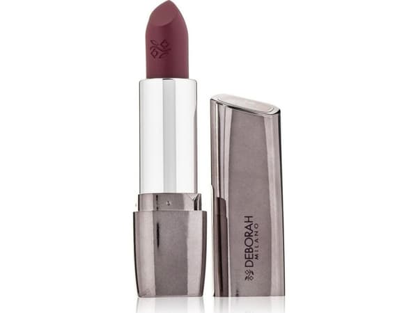 deborah Lipsticks Deborah Milano Red Long Lasting 18
