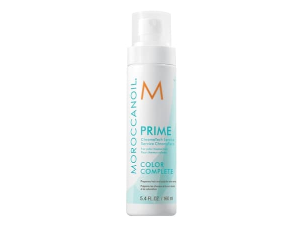 Moroccanoil Color Complete Chromatech Prime Moroccanoil Protective Hair Cream 160ml