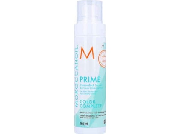 Moroccanoil Color Complete Chromatech Prime Moroccanoil Protective Hair Cream 160ml