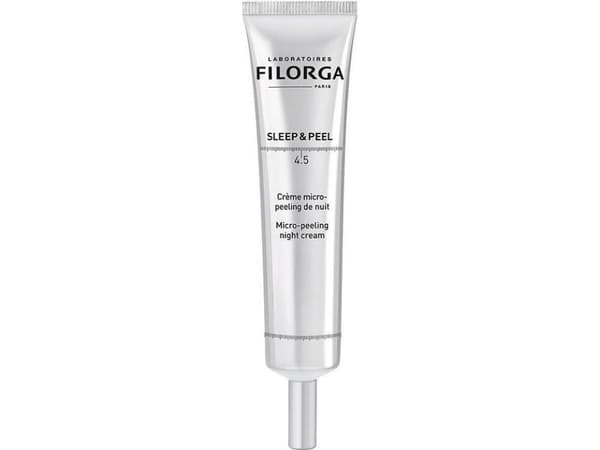 FILORGA_Sleep & Peel 4.5 Micro-peeling Night Cream 40ml