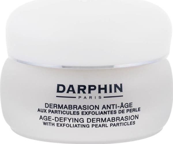 Darphin Specific Care Age-Defying Dermabrasion - ikää ehkäisevä ihohoito