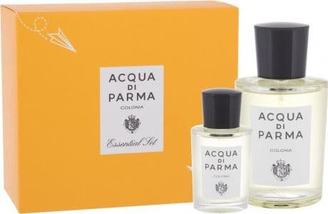 Acqua Di Parma Acqua di Parma Colonia Eau de Cologne 100ml lahjasetti