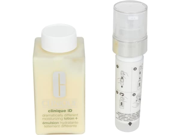 Clinique Clinique ID Żel do twarzy 115ml upominkowy
