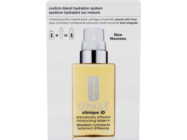 Clinique Clinique ID Żel do twarzy 115ml upominkowy