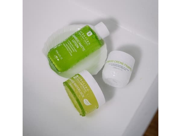 Erborian Bamboo Waterlock Hydro Plumping Mask 80 ml
