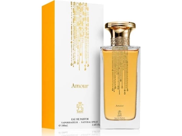 Aurora, Love, Eau De Parfum, Unisex, 100 ml
