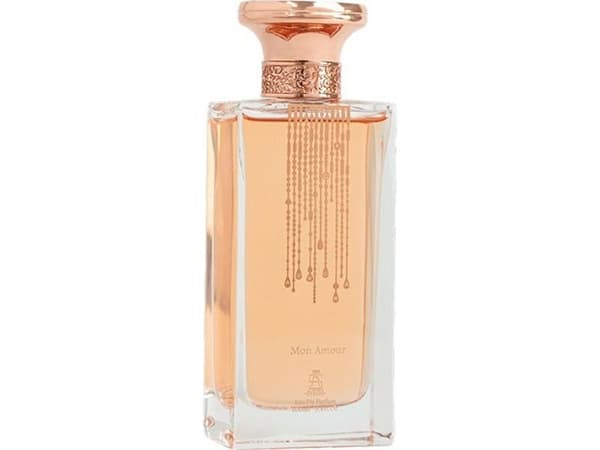 Aurora, Mon Amour, Eau De Parfum, For kvinner, 100 ml