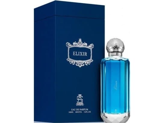 Aurora Aurora, Elixir, Eau De Parfum, For Men, 100 ml For Men