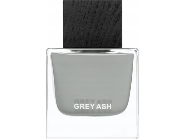 Aurora Aurora, Grey Ash, Eau De Parfum, For Men, 100 ml For Men