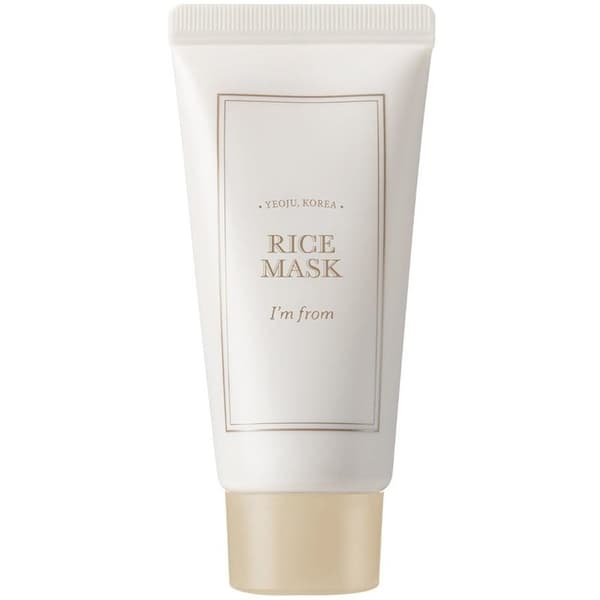 I'm From Rice Mask 30g