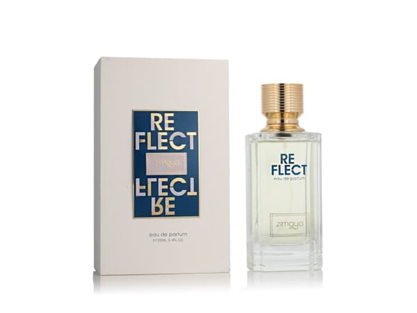 Zimaya Reflect Eau De Parfum 100 ml (unisex)