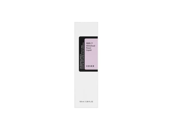 CosRx COSRX COSRX AHA 7 Whitehead Power Nestemäinen kuorintavalmiste naturligmi AHA-hapoilla - 100 ml