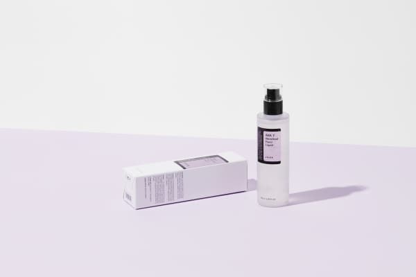 CosRx COSRX COSRX AHA 7 Whitehead Power Nestemäinen kuorintavalmiste naturligmi AHA-hapoilla - 100 ml