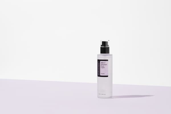 CosRx COSRX COSRX AHA 7 Whitehead Power Nestemäinen kuorintavalmiste naturligmi AHA-hapoilla - 100 ml