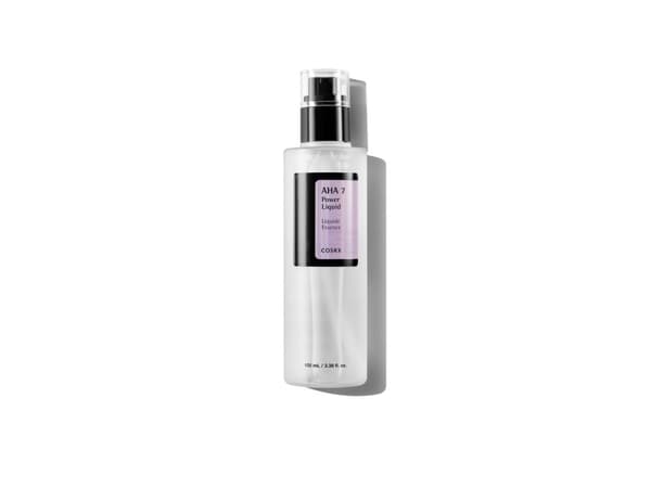 CosRx COSRX COSRX AHA 7 Whitehead Power Nestemäinen kuorintavalmiste naturligmi AHA-hapoilla - 100 ml