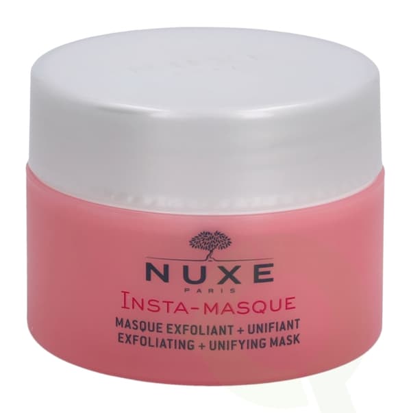 Nuxe Insta-Masque Exfoliating + Unifying Mask 50 ml All Skin Types