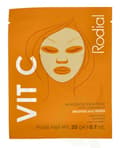 Miniatyrbillede 1 af 3: Rodial Vit C Cellulose Sheet Mask 20 ml Brighten And Renew