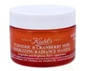 Miniatyrbilde 1 av 3: Kiehls Kiehl's Gurkemeie &amp; Tranebærfrø Energizing Radiance Masks 28 ml