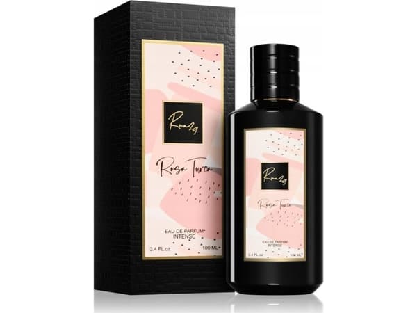 Histoires de Parfums Rua29, Rosa Turca Intense, Eau De Parfum, For Women, 100 ml For Women