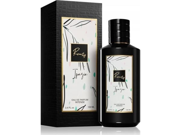 Histoires de Parfums Rua29, Ipazia Intense, Eau De Parfum, For Women, 100 ml For Women