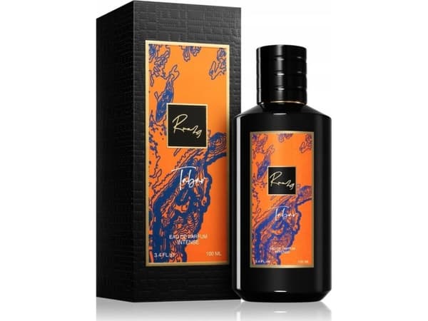 Rua29, Tabar Intense, Eau De Parfum, Unisex, 100 ml