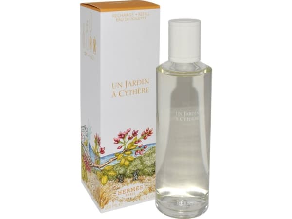 Hermes Un Jardin a Cyrthere EDT 200 ml