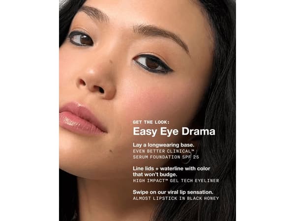 CLINIQUE HIGH IMPACT GEL TECH LINER 0,28g