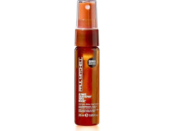 PAUL MITCHELL Beskyttelsesspray for farget hår 25 ml