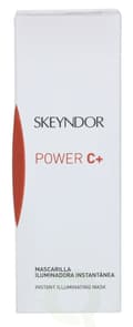 Miniatyrbild 4 av 4: Skeyndor Power C+ Instant Illuminating Mask 50 ml