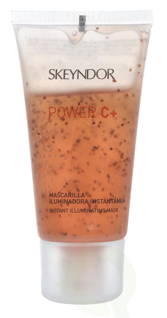 Skeyndor Power C+ Instant Illuminating Mask 50 ml