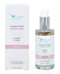 Pikkukuva 3 / 4: The Organic Pharmacy Collagen Boost Mask 50 ml For All Skin Types