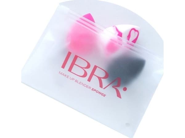 IBRA BLENDER TRIO MIX