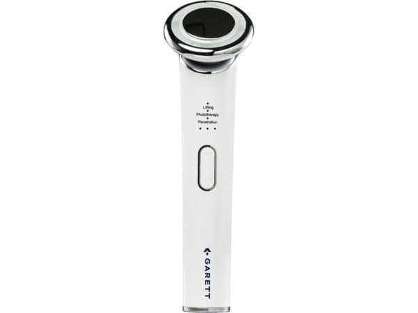 Garett MESOTHERAPI JENTE GARETT BEAUTY LYS HUD HVIT