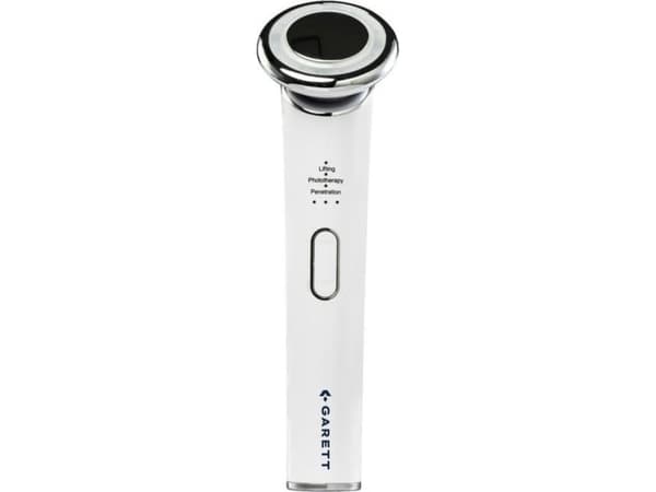 Garett MESOTHERAPI JENTE GARETT BEAUTY LYS HUD HVIT