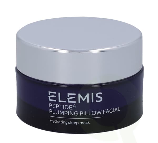 Elemis Peptide4 Plumping Pillow Facial Mask 50 ml for tørst hud