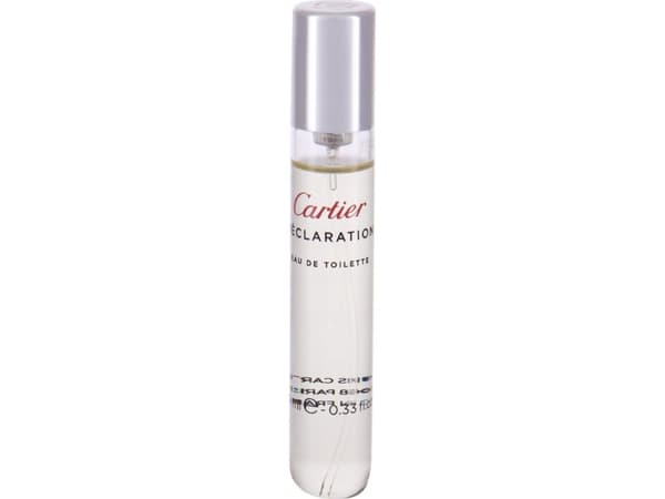 Cartier Cartier, Declaration, Eau De Toilette, For Men, 10 ml *Miniature For Men