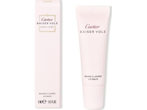 Cartier Cartier, Baiser Vole, Hydrating, Lip Balm, 9 ml For Women