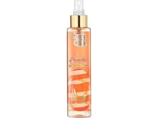 Candy Crush Candy Crush, Pastille Pyramid, Mist Spray, 150 ml For Women