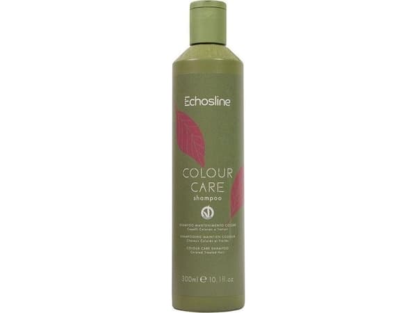 Echosline ECHOSLINE Color Care Shampoo sjampo for farget hår 300ml