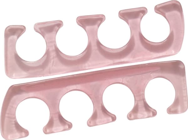 PEGGY SAGE_Silicone foot separators