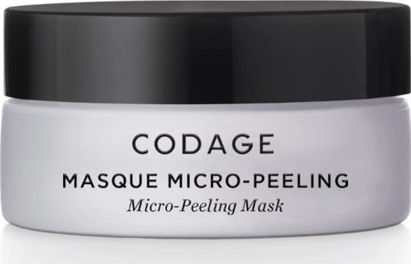 Collistar Codage, Micro-Peeling, Eliminates Impurities, Cream Mask, For Face, 50 ml For Women