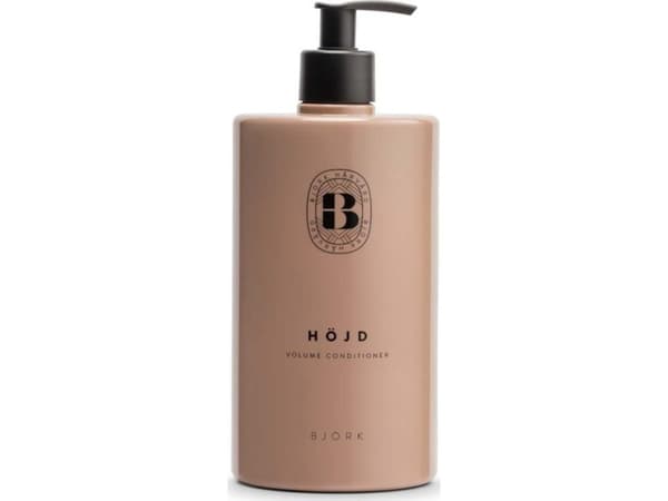 Bjork Bjork, Hojd, Hair Conditioner, For Volume, 750 ml For Women