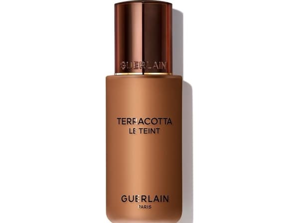 Guerlain Guerlain, Terracotta, Matte, Liquid Foundation, 7W, 35 ml For Women