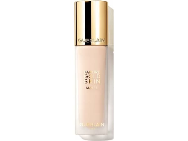 Guerlain Guerlain, Parure Gold, Matte, Liquid Foundation, 0.5C, Cool Rose, 35 ml For Women