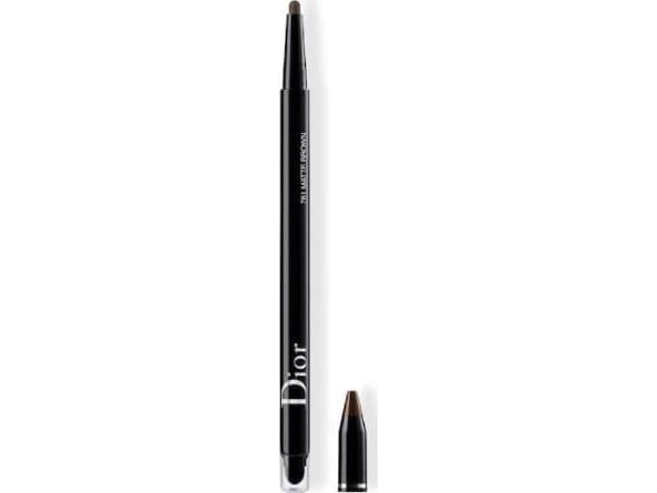 Dior DIOR DIOR DIORSHOW 24H STYLO WATERPROOF EYELINER 781 MATTE BROWN 0.2g