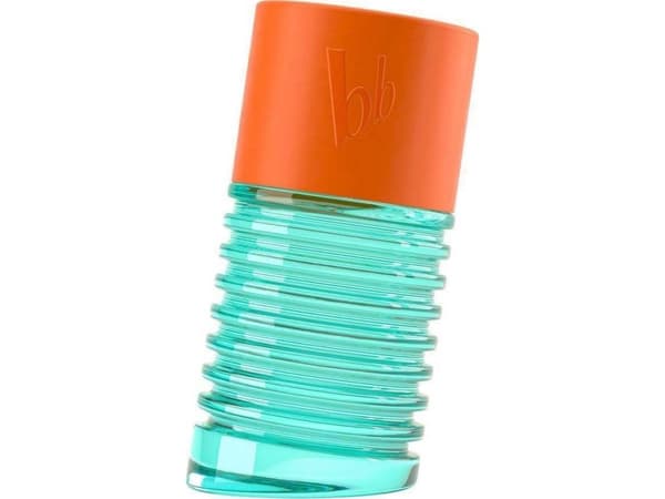 Bruno Banani Bruno Banani Summer Man Eau de Toilette 50ml - begrenset versjon