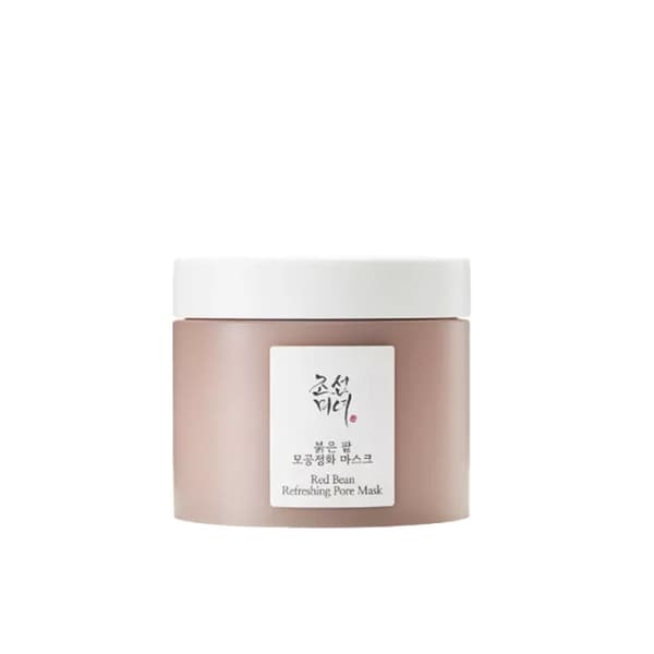 Beauty of Joseon Red Bean Refreshing Pore Mask 140 ml
