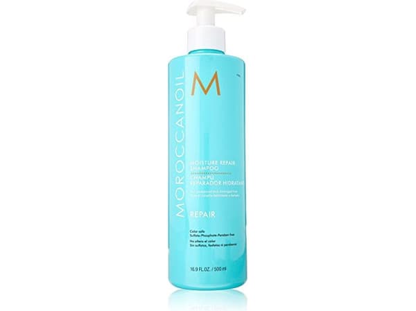 Moroccanoil Moisture Repair Shampoo 500ml